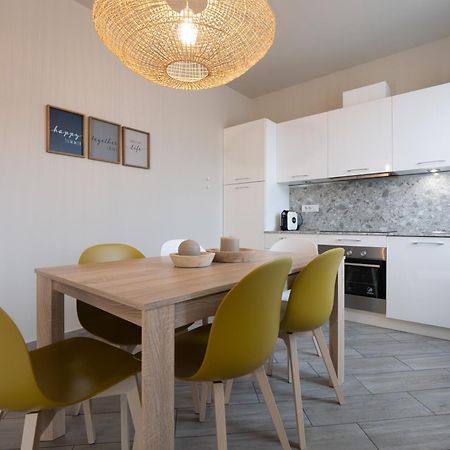 Appartamento Melograno "A Casa Felice" Pietra Ligure Εξωτερικό φωτογραφία