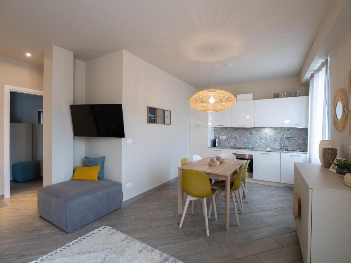 Appartamento Melograno "A Casa Felice" Pietra Ligure Εξωτερικό φωτογραφία
