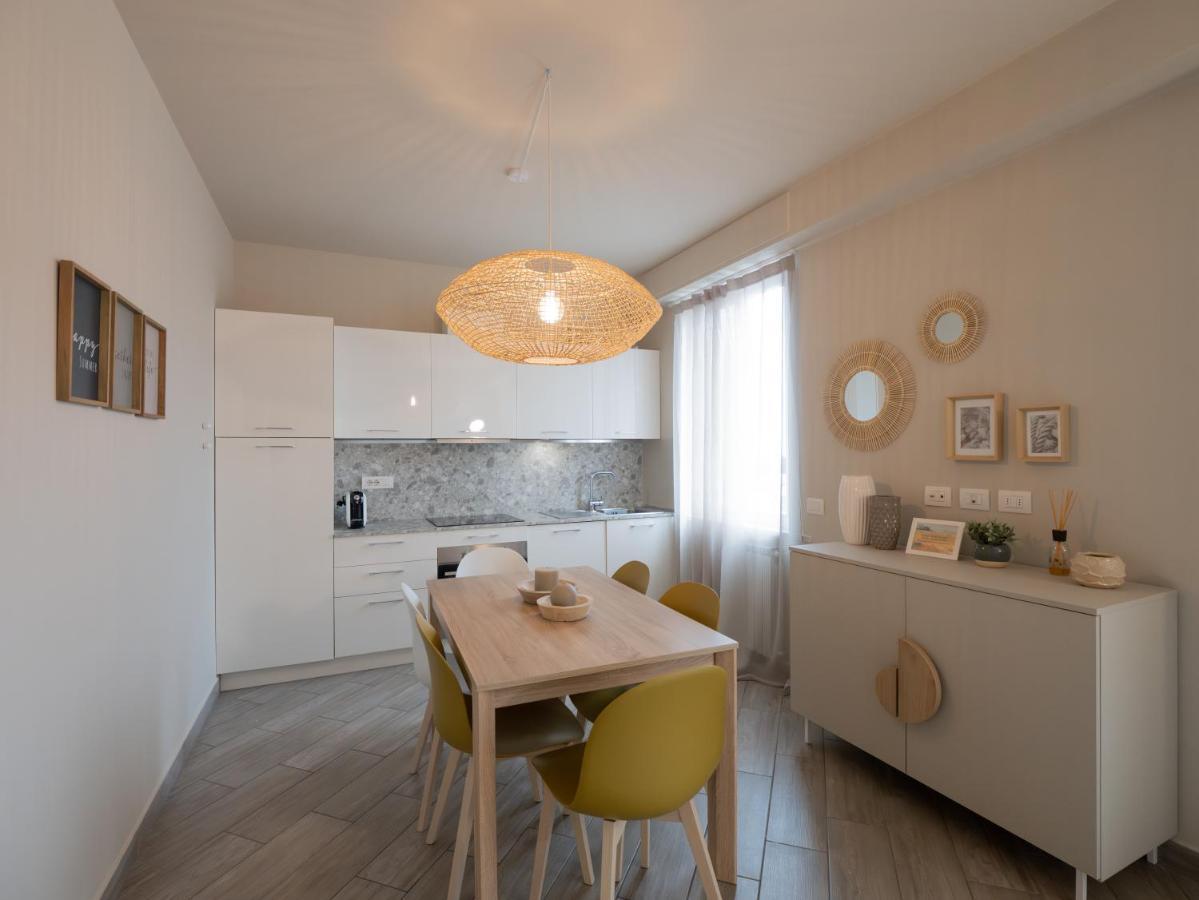 Appartamento Melograno "A Casa Felice" Pietra Ligure Εξωτερικό φωτογραφία