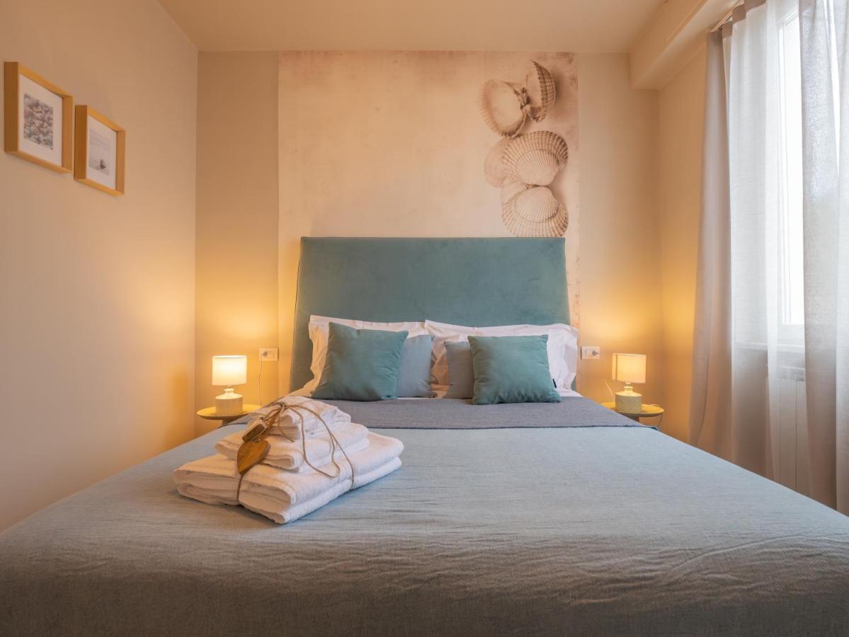 Appartamento Melograno "A Casa Felice" Pietra Ligure Εξωτερικό φωτογραφία