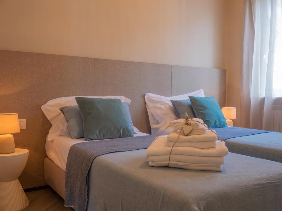 Appartamento Melograno "A Casa Felice" Pietra Ligure Εξωτερικό φωτογραφία