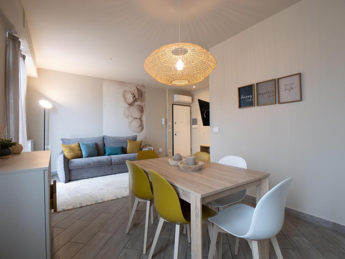 Appartamento Melograno "A Casa Felice" Pietra Ligure Εξωτερικό φωτογραφία