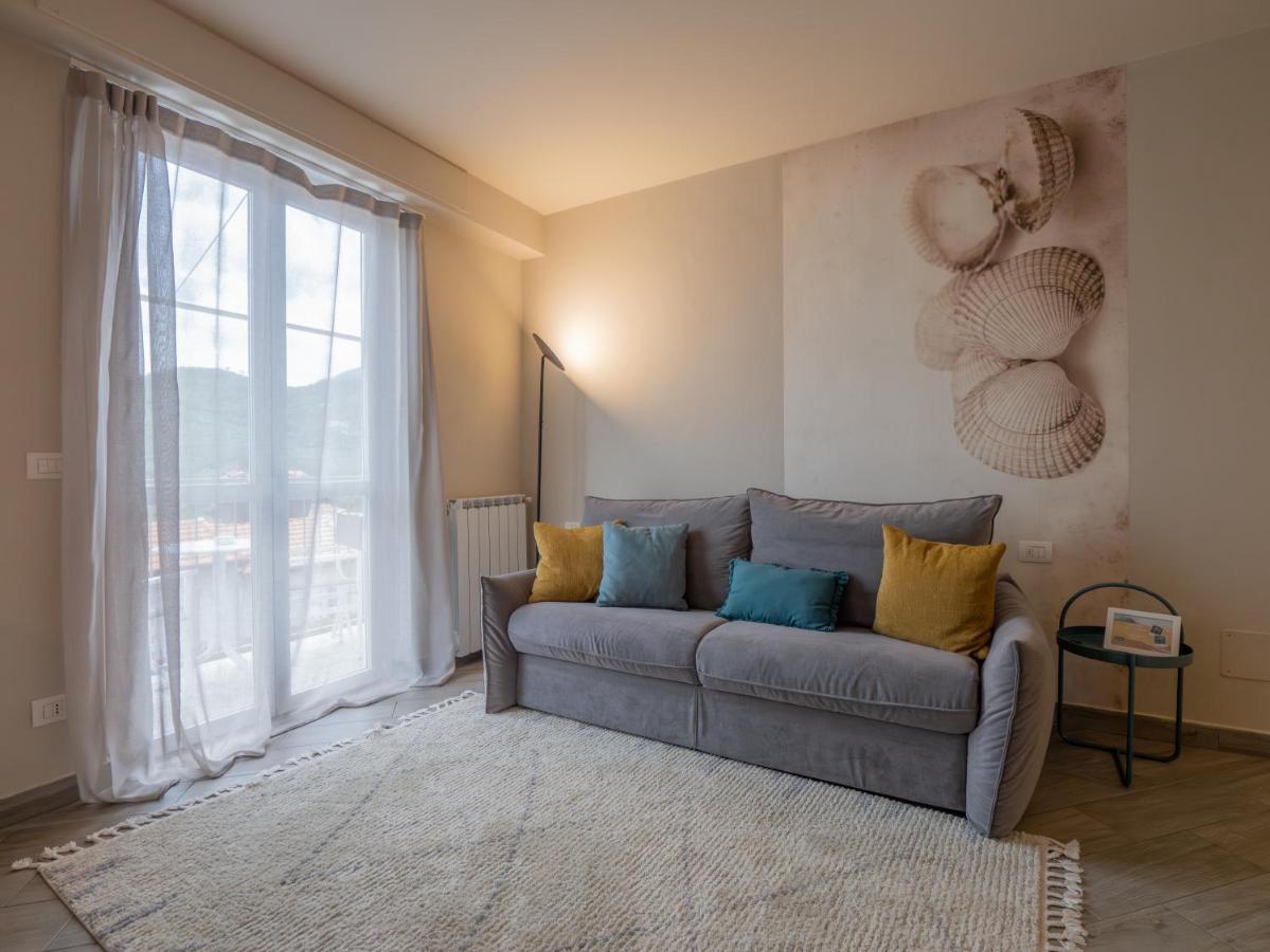 Appartamento Melograno "A Casa Felice" Pietra Ligure Εξωτερικό φωτογραφία